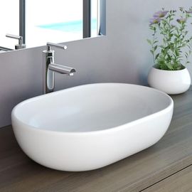 NEG Waschbecken Uno34A (oval)