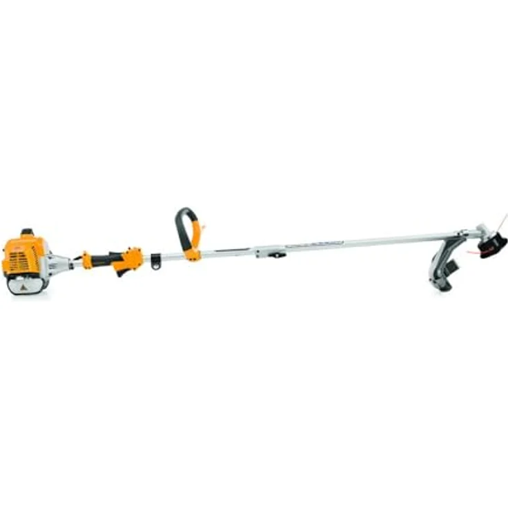 Stiga Benzin-Motorsense BC 330 A – Bild 4