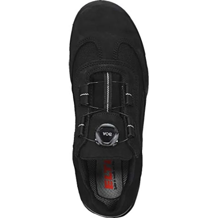 Elten Sicherheitsschuhe Sicherheits-Halbschuh S3 Dustin Boa Low ESD, Größe 42 – Bild 8