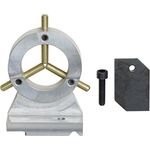 Proxxon 24010 Stehlünette für Drehmaschine PD 250/E, Original Proxxon Qualität