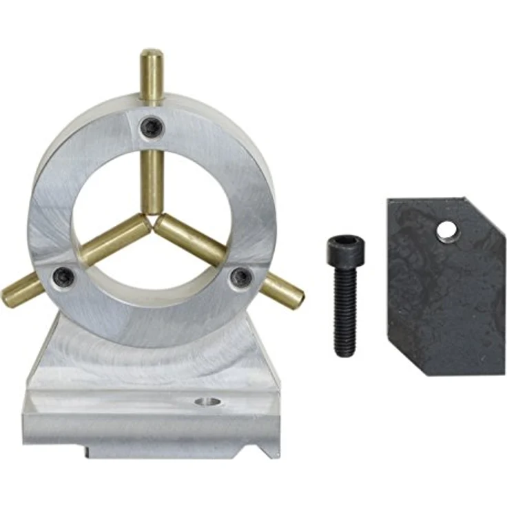 Proxxon 24010 Stehlünette für Drehmaschine PD 250/E, Original Proxxon Qualität – Bild 1