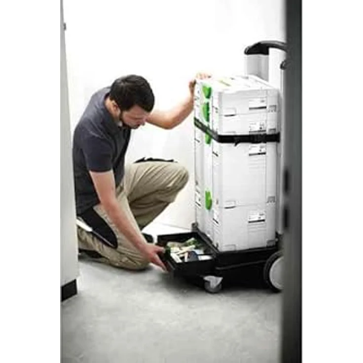 Festool SYS-Roll SYS-Roll 100 (498660) – Bild 3