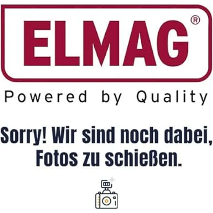 ELMAG Sägeblatt orig. DRY TECH