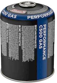 Coleman C500 Performance Gaskartusche