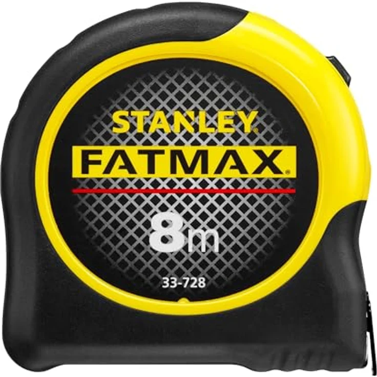 Stanley Bandmaß FatMax BladeArmor 8m-32mm – Bild 2