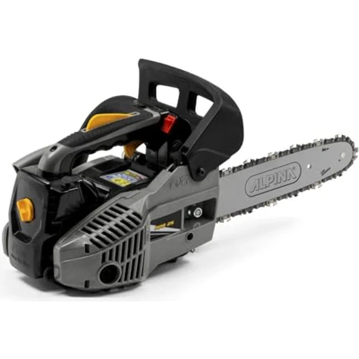 Alpina APR 25 – Bild 2