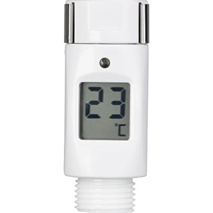 Digitales Duschthermometer TFA 30.1046 – Bild 2