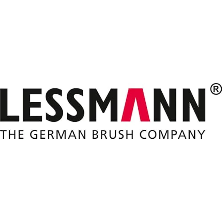Lessmann Cep. INT 6mm SIC120 K, Drahtbürste für präzise Materialbearbeitung – Bild 2