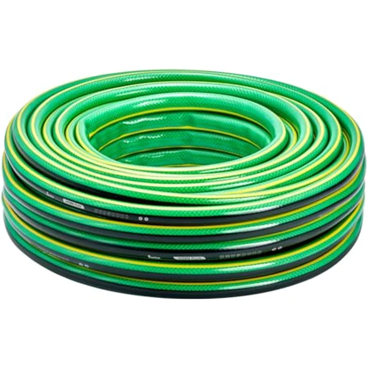 Vartco Home Plus 4-lagiger Gartenschlauch, Anti Twist, UV-beständig, 27 Bar, 1/2" 20m – Bild 2