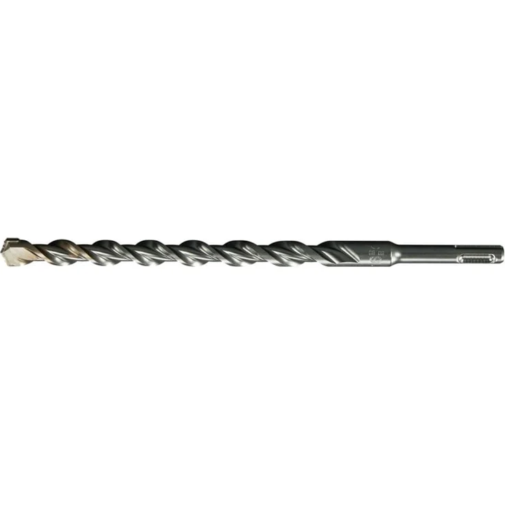 Makita SDS-VPLUS-Bohrer 16x260 mm, HM Bohrer mit SDS-PLUS-Aufnahme und Zentrierspitze – Bild 1