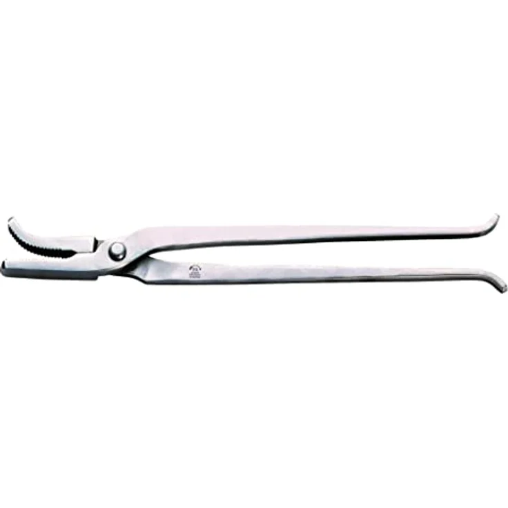F.DICK Hufpflege-Set (Hufmesser, Hufraspel, Hufreiniger, Hufnietzange, Beschlaghammer, Schraubendreher; Hufnagel, in Tasche) 63470000 – Bild 3