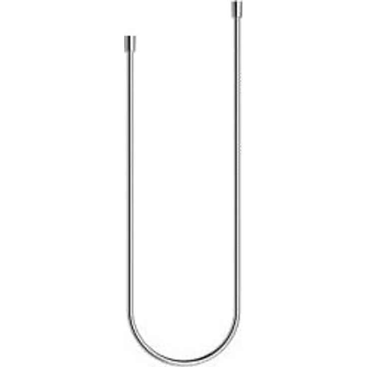 Dornbracht, Duschschlauch, 28104970-00 Metall-Brauseschlauch Ersatzteile (15 cm) – Bild 1