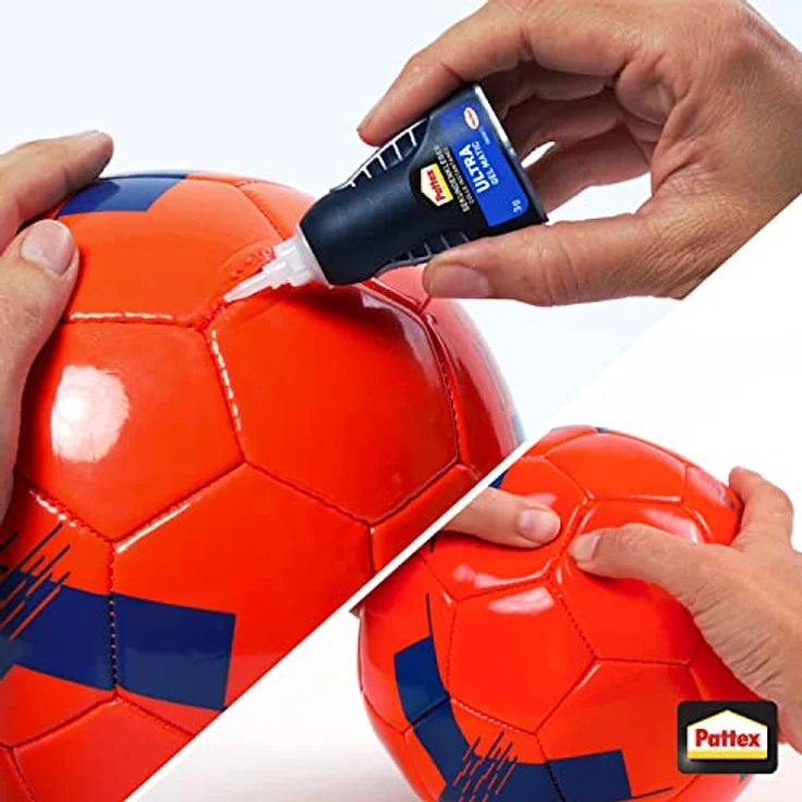 Pattex Sekundenkleber Ultra Gel Matic lösungsmittelfrei 3g - Preisvergleich – Bild 6