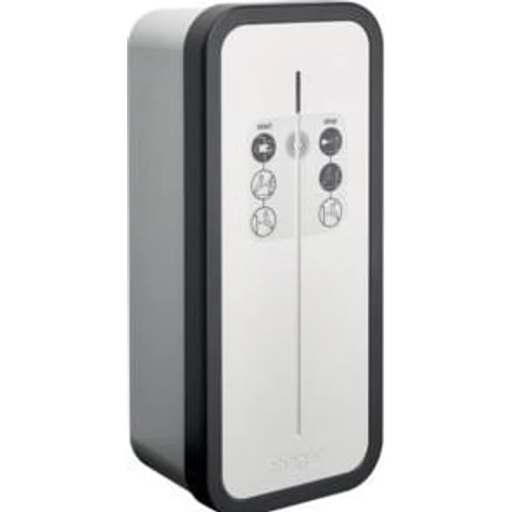 Hager, Elektroauto Ladestation, Ladestation Witty Share (Typ 2, 22 kW, 32 A, Typ 2)