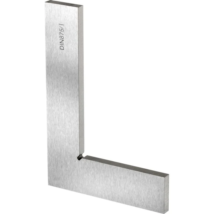 Magni Winkelmesser Fortis Werkstatt ohne Anschlag, 200x130mm, Gen.1