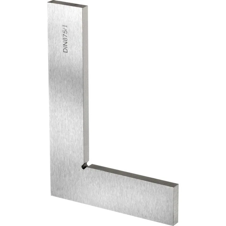 Magni Winkelmesser Fortis Werkstatt ohne Anschlag, 200x130mm, Gen.1