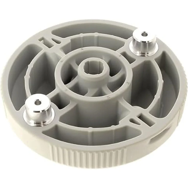 STIHL 40067102134 Mähkopf Polycut 6-2 Mähkopf mit 2 beweglichen Kunststoffmessern – Bild 3
