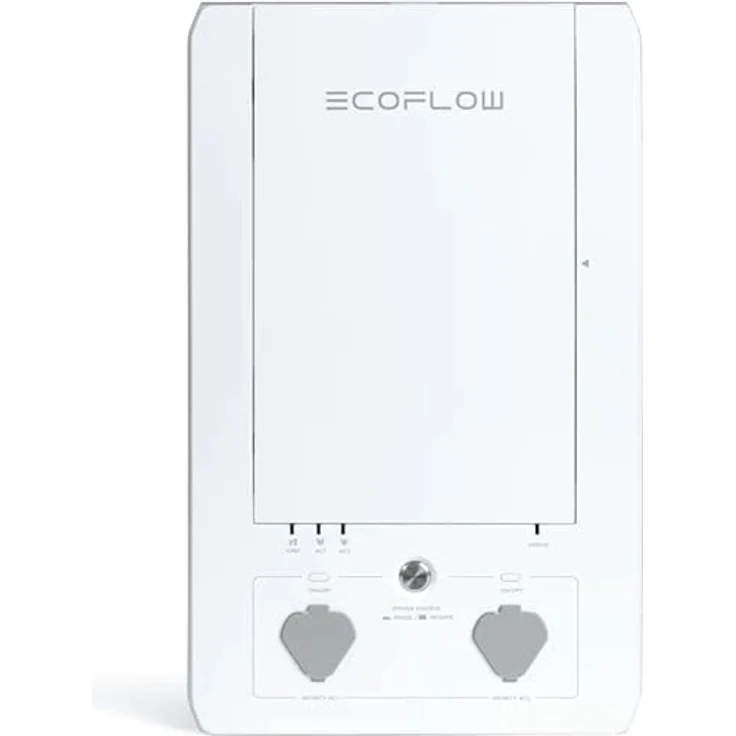ECOFLOW SMART Home Panel COMBO/5004601012 – Bild 1