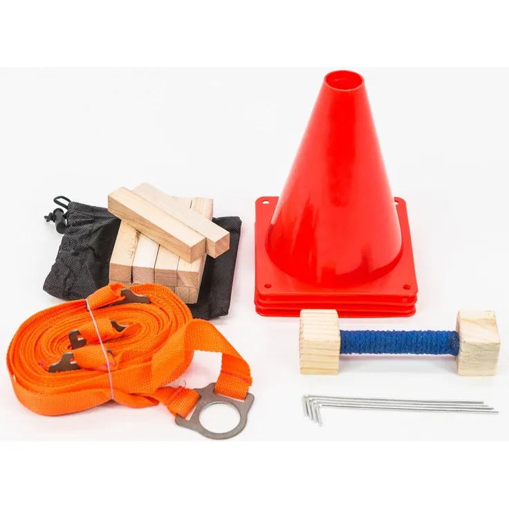 Procyon Tier-Intelligenzspielzeug, Kunststoff, Trainings-Set für Hunde, (21-tlg)