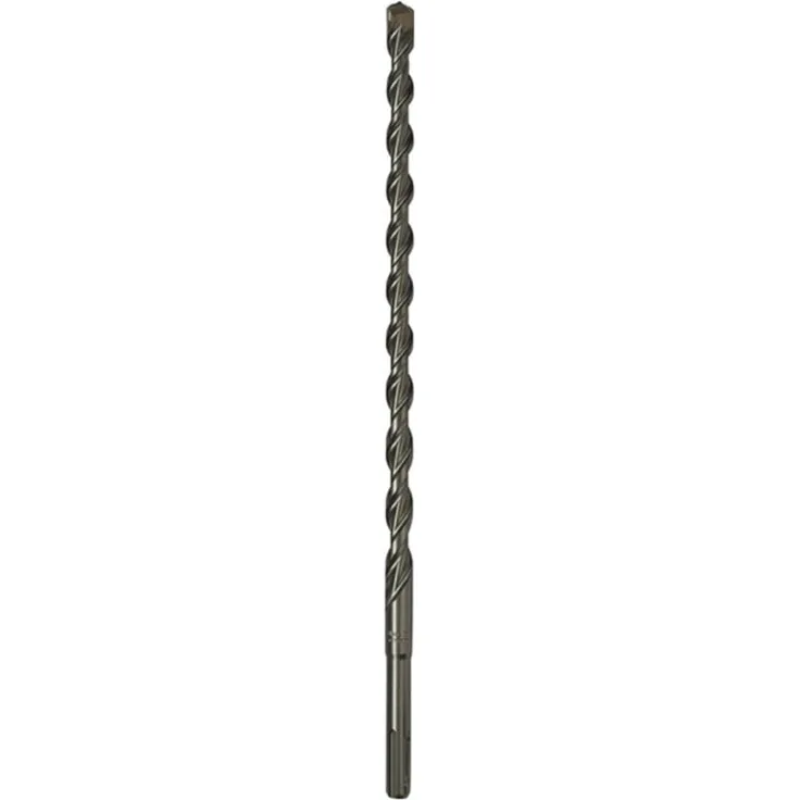 Makita SDS-VPLUS-Bohrer 14x310mm, Betonbohrer mit verbesserter Bohrgeschwindigkeit und Zentrierspitze