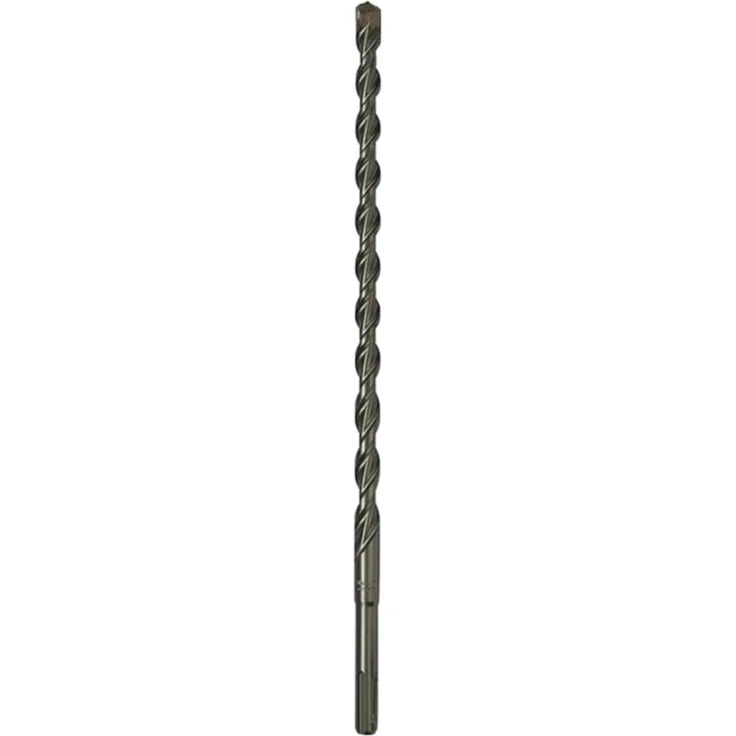 Makita SDS-VPLUS-Bohrer 14x310mm, Betonbohrer mit verbesserter Bohrgeschwindigkeit und Zentrierspitze – Bild 1