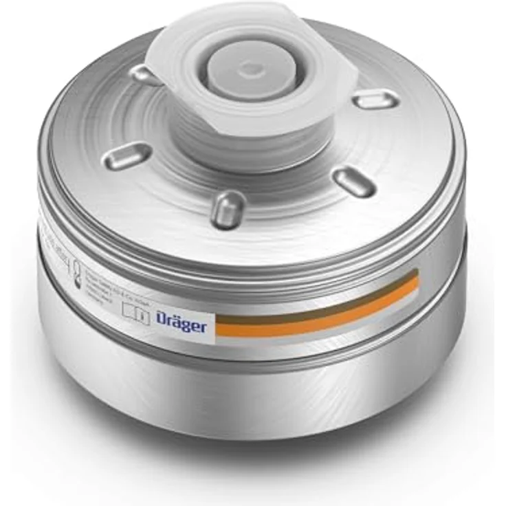 Dräger Safety 6738871 Atemschutzfilter – Bild 2