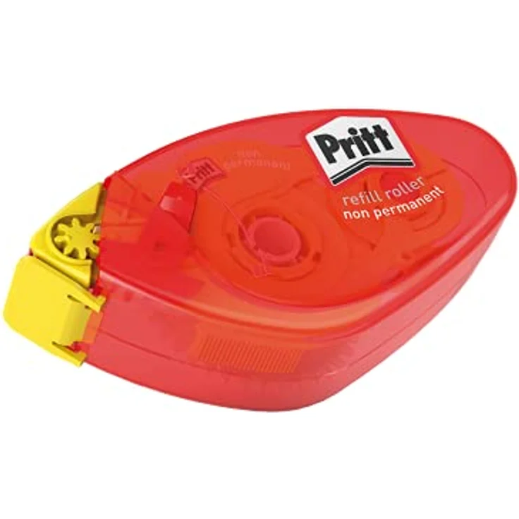 Pritt ZRRNH Kleberoller Refill, non-permanent, Bandlänge: 16 m, Bandbreite: 8,4 mm, 1 Stück - Preisvergleich – Bild 3