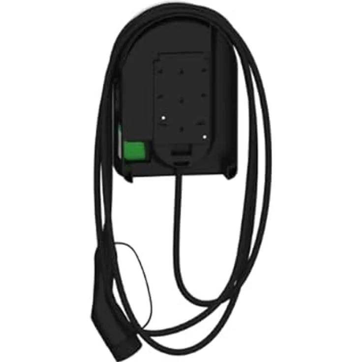 Schneider Electric, Schneider Charge Wallbox Typ 2 Mode 3 16A 11kW App, Elektroauto Ladestation, keine (Typ 2, 11 kW) – Bild 4