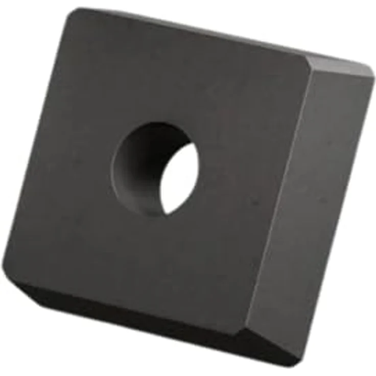C. & E. Fein Stößelmesser Blech-S.1,6mm für Blech bis 800 N/mm², Schneidwerkzeug – Bild 1