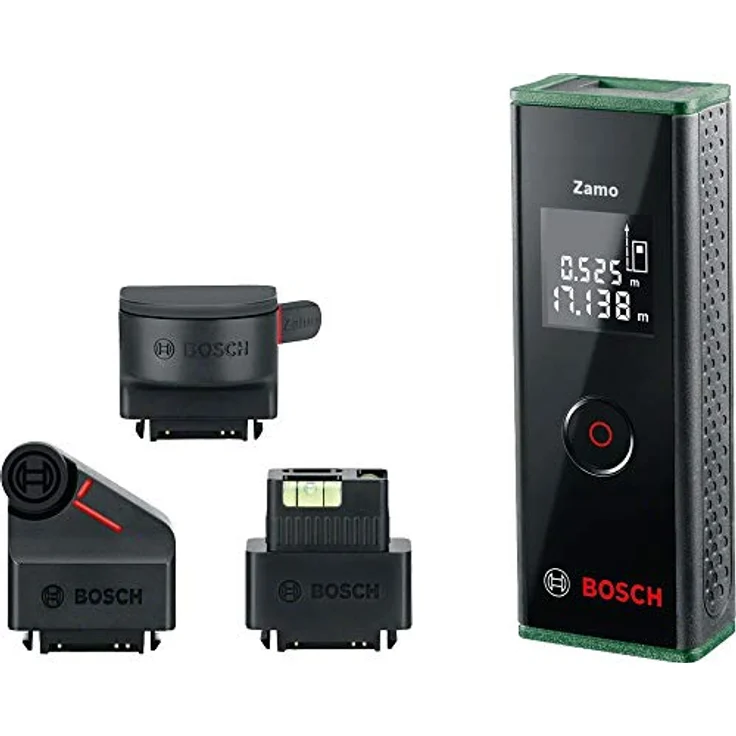 Bosch ZAMO SET – Bild 2