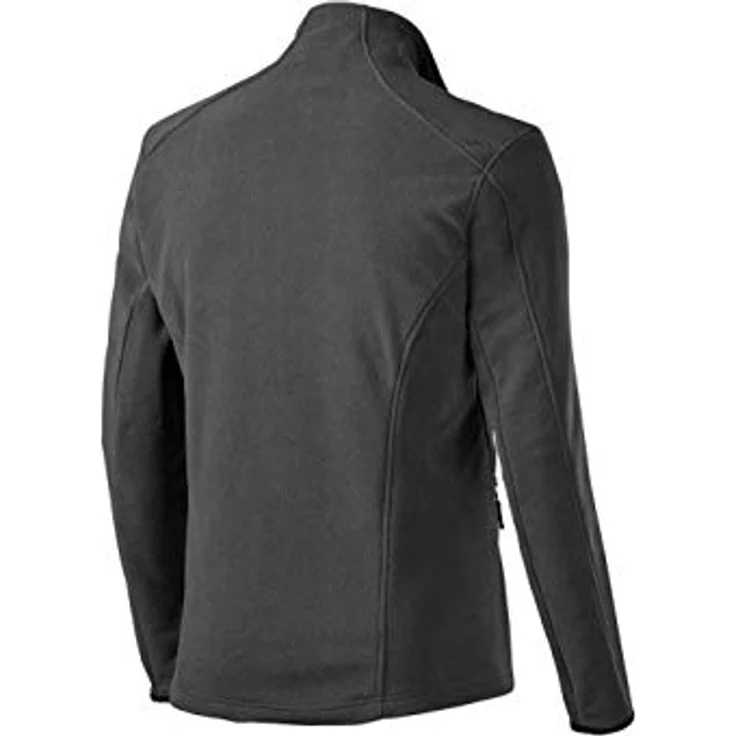 BP Fleecejacke für Herren - anthrazit - XL – Bild 3