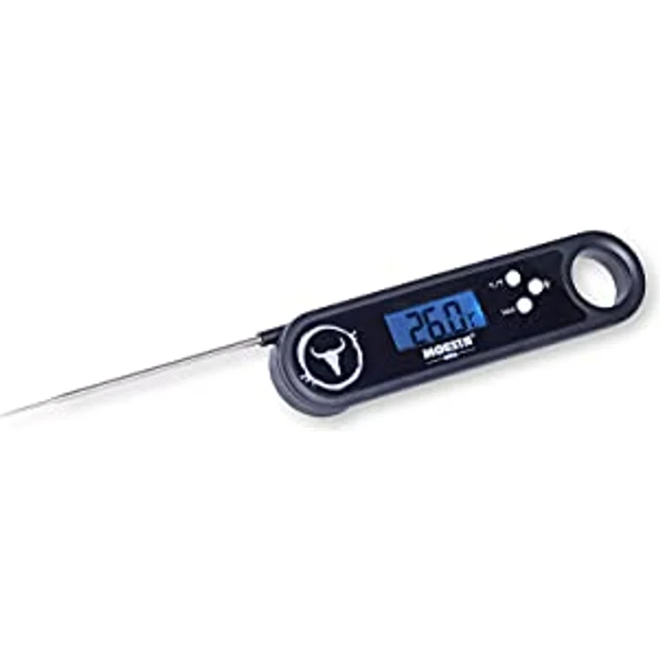 Thermometer No.2 Das BBQ-Grillthermometer - Moesta – Bild 5
