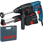 Bosch Professional GBH 2-23 REA (0 611 250 500) Bohrhammer SDS plus 710 W