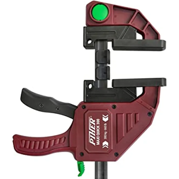Carpenter's clamp 45cm (P52693 Maxi Quick)