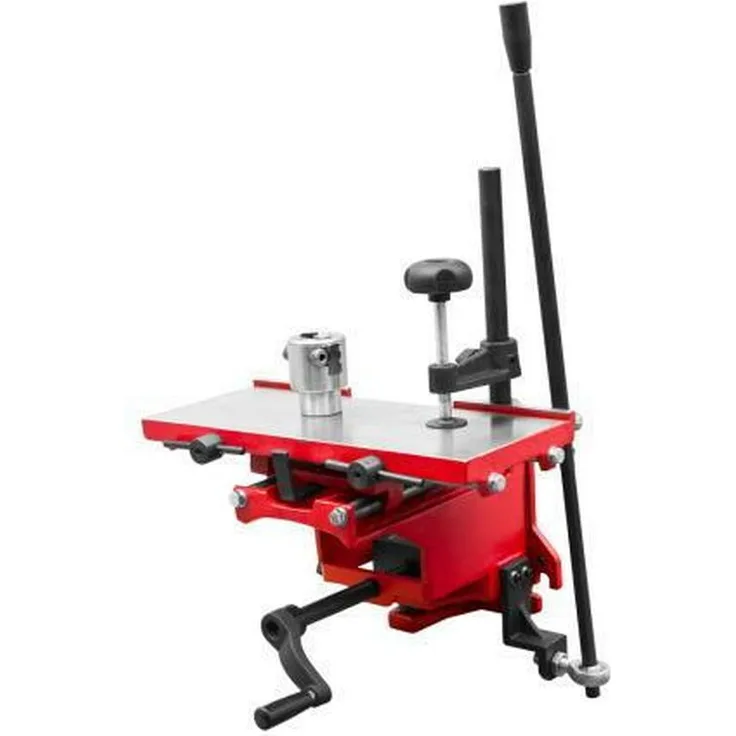 Holzmann Langlochbohrvorrichtung ohne Westcottboh HOB260ECOLL