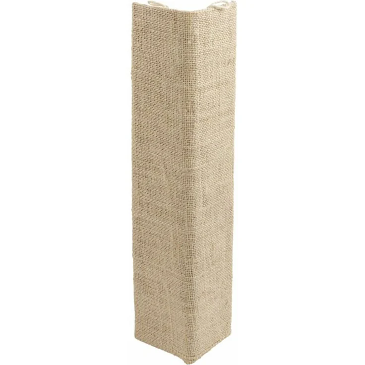 Kerbl Sisal Kratzbrett Kevin, 80x28cm, beige – Bild 1