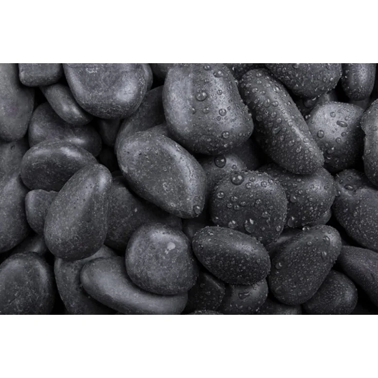 GSH Glanzkies schwarz 10-35 mm 250 kg