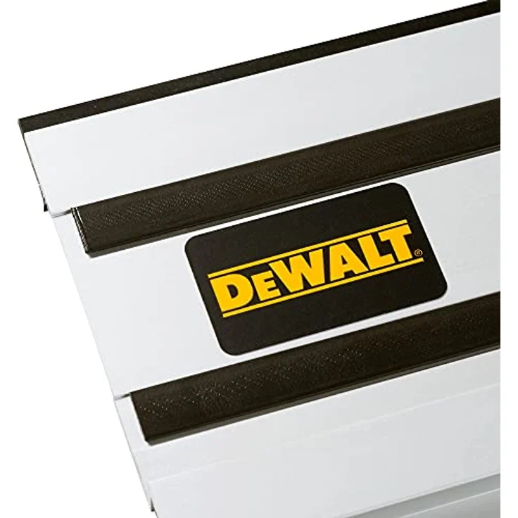 DeWalt Führungsschiene (1.500 mm Länge, für Tauchkreissägen) DWS5022 - Preisvergleich – Bild 4