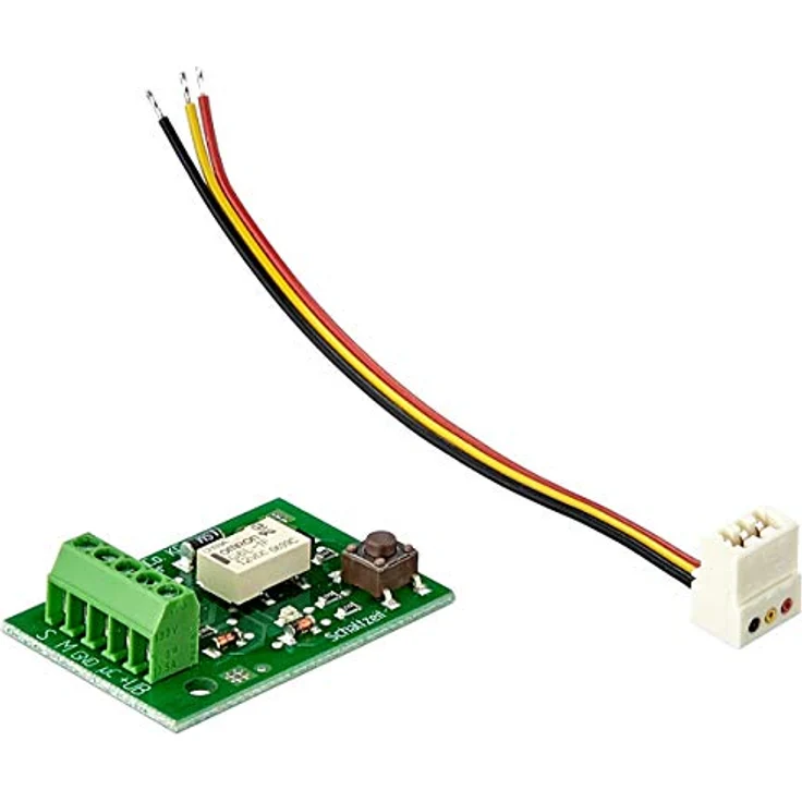 Ritto 1764600 Rufanschaltrelais – Bild 2