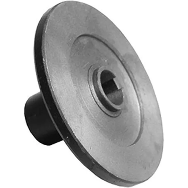 ATIKA Ersatzteil | Sägeblattflansch (hinten) für Wippkreissäge BWS 600 - BWS 700