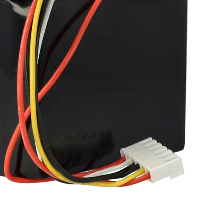 Vhbw Akku Ersatz für Robomow 725-18426, 753-11203, 753-11204, 725-14826, 725-14827, 6400mAh, 18,5V, Li-Ion, 5 Zellen – Bild 7