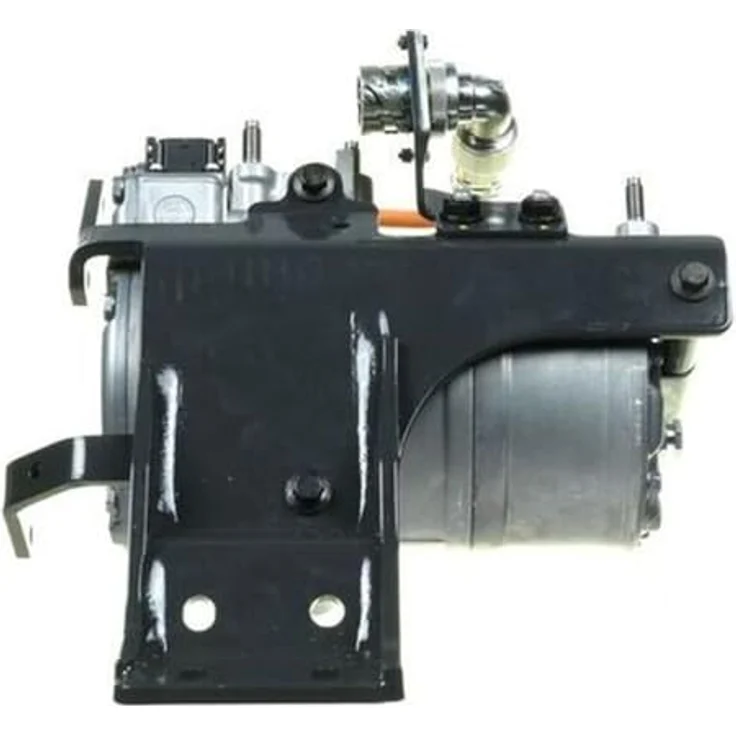 MAHLE ACP 1450 000P SHS33, Klimakompressor für Klimaanlagen, R1234yf/R134a, effiziente Kühlung und hohe Zuverlässigkeit – Bild 4