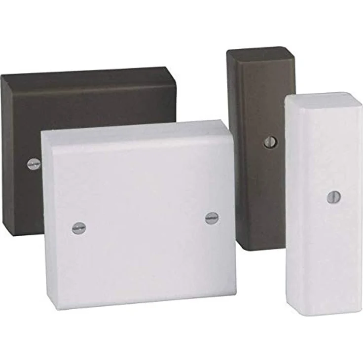 ABUS VT5101W Alarmsystem Abdeckung VT5101W – Bild 3