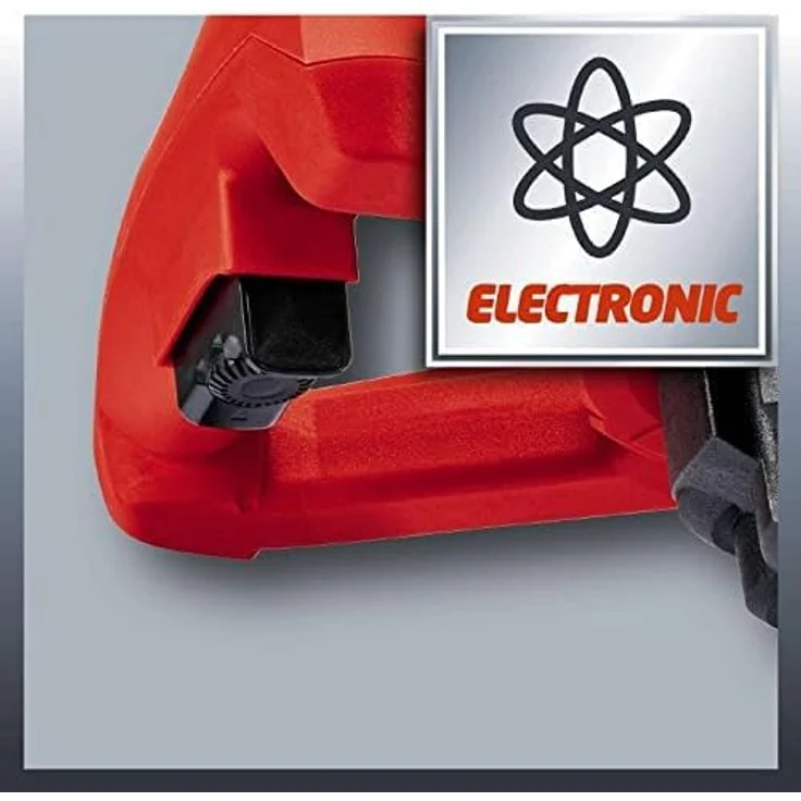 Einhell Farb-Mörtelrührer TC-MX 1200 E (1.200 W, 680 min-1, Drehzahl-Elektronik, ergonomische Handgriffe, M14-Gewinde, inkl. Rührer für Mörtel Ø 100 mm) – Bild 5
