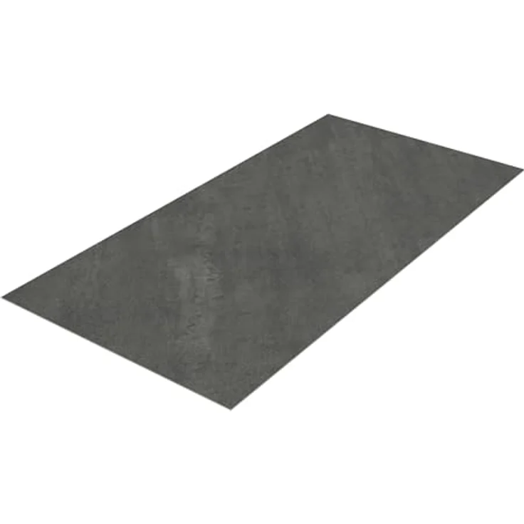 neu.haus Duschrückwand Wandpaneel »Bladel« 4er Set 120 x 60 cm Grey Stone, Feuchtigkeitsunempfindlich und UV-beständig – Bild 7