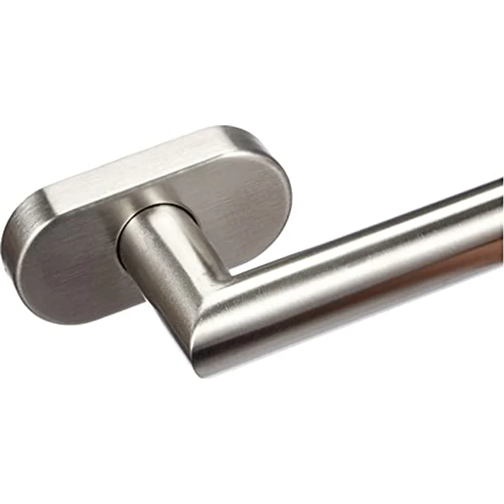 Alpertec Fenstergriff Moskau II edelstahl Fensterbeschlag, Stiftlänge 40 mm, 28021310K1 – Bild 6