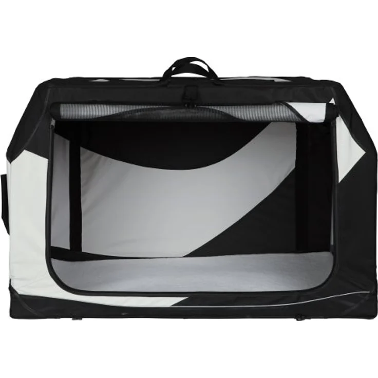 Trixie Transportbox Vario S-M (76x48x51cm) – Bild 2