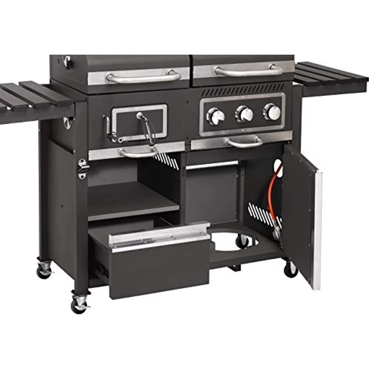 Tepro Toronto Gasgrill – Bild 5
