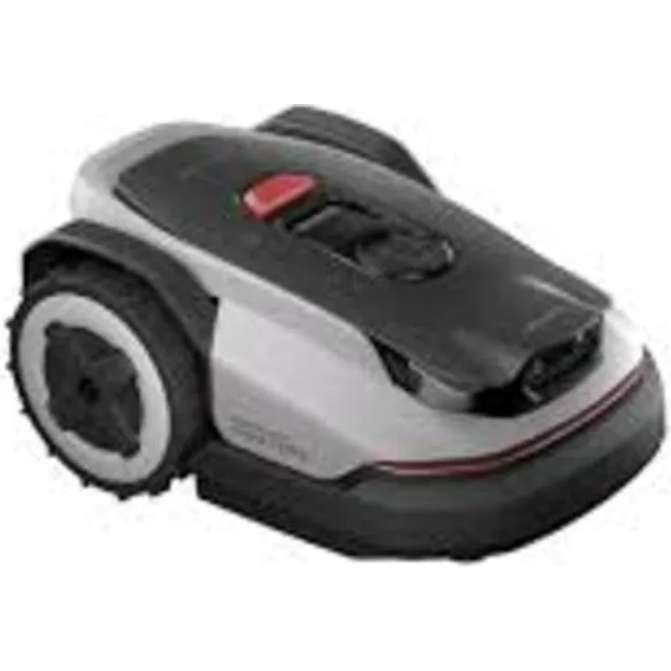 Roborock RockNeo Q105, Mähroboter mit KI-gestützter Navigation und intelligentem Mähsystem