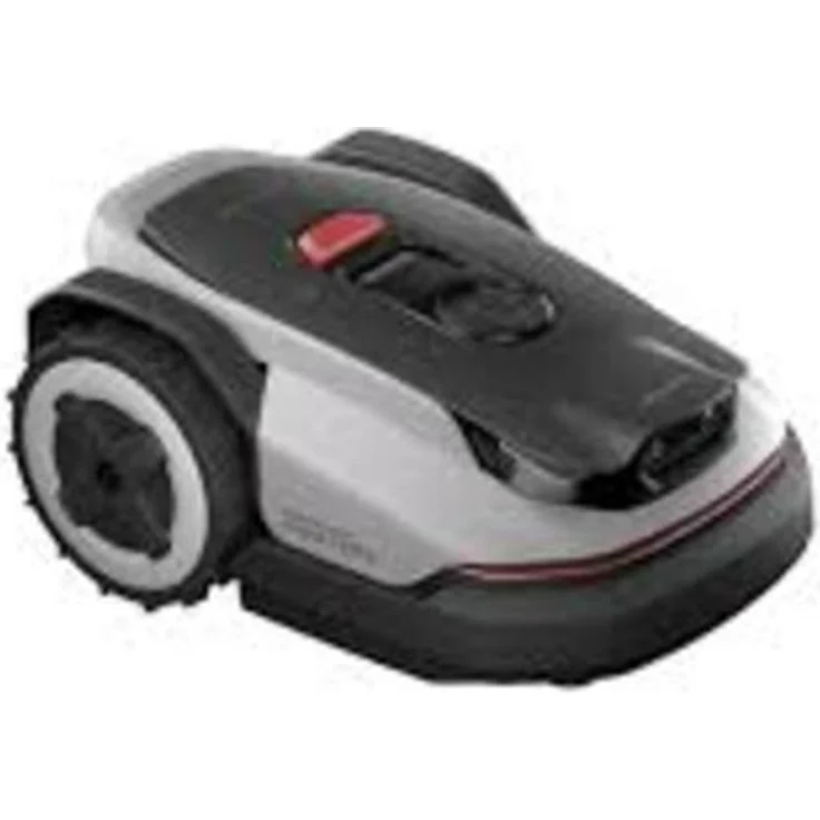 Roborock RockNeo Q105, Mähroboter mit KI-gestützter Navigation und intelligentem Mähsystem